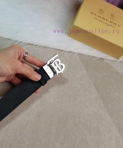 MADE IN ITALYPurchase gift boxes with picturesBURBERRYBuckle material: Two tone pure steel b lkumagvd
