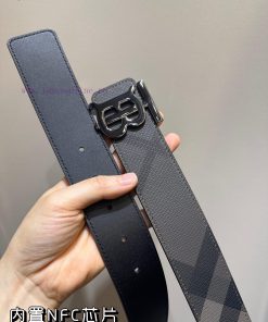 Burberry TB SeriesThe full set of Italian double-sided dual-use materials with a size of 4.0 ixgxywm0