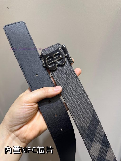 Burberry TB SeriesThe full set of Italian double-sided dual-use materials with a size of 4.0 ixgxywm0
