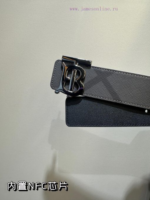 Burberry TB SeriesThe full set of Italian double-sided dual-use materials with a size of 4.0 ixgxywm0 - Image 3