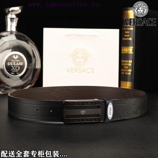 High end quality physical photographyComplete setVERSACE Buckle material: Two tone pure stee 8isft2op - Image 5