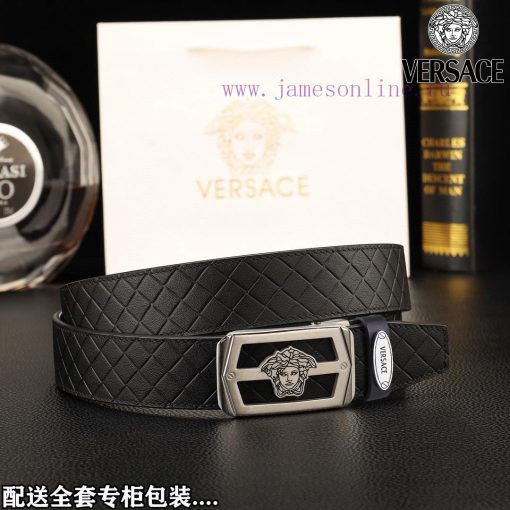 High end quality physical photographyComplete setVERSACE Buckle material: Two tone pure stee nn7acipo - Image 8