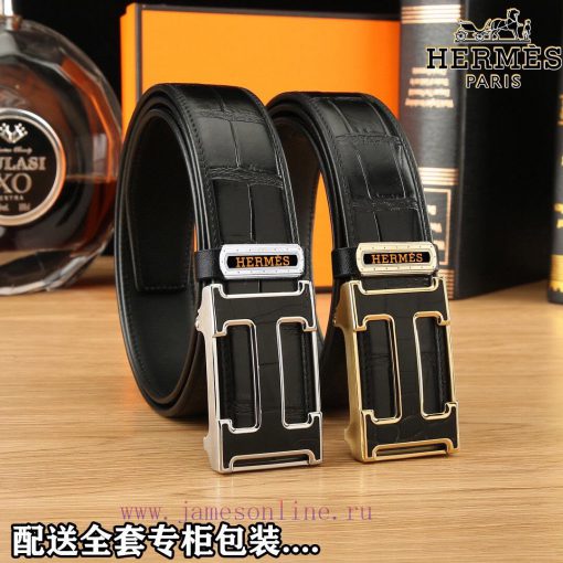 Complete packaging for delivery as shown in the pictureHERMESBuckle material: Two tone pure 87y0szj9 - Image 10
