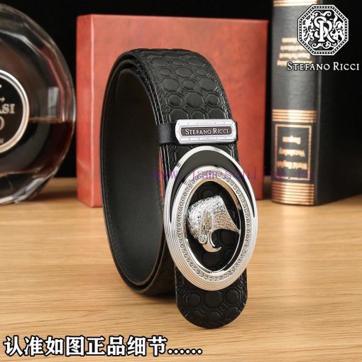 Comes with a complete set of packagingSTEFANO RICCI Overseas Original OrderBuckle material: tlfsiua9