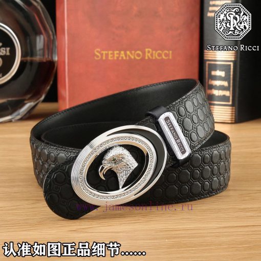 Comes with a complete set of packagingSTEFANO RICCI Overseas Original OrderBuckle material: tlfsiua9 - Image 3