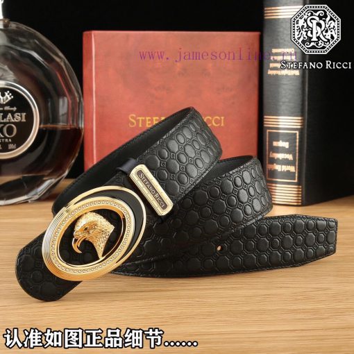 Comes with a complete set of packagingSTEFANO RICCI Overseas Original OrderBuckle material: tlfsiua9 - Image 4
