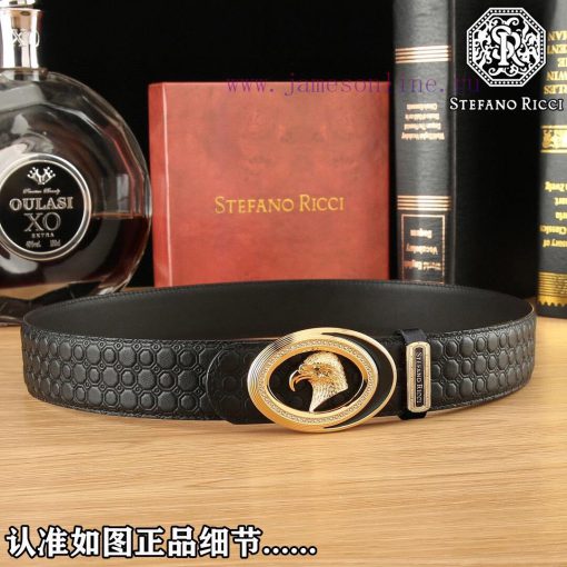 Comes with a complete set of packagingSTEFANO RICCI Overseas Original OrderBuckle material: tlfsiua9 - Image 5