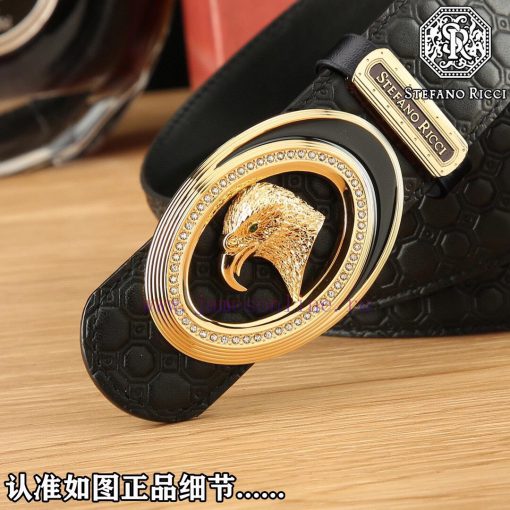 Comes with a complete set of packagingSTEFANO RICCI Overseas Original OrderBuckle material: tlfsiua9 - Image 6