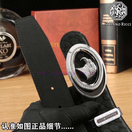 Comes with a complete set of packagingSTEFANO RICCI Overseas Original OrderBuckle material: tlfsiua9 - Image 7