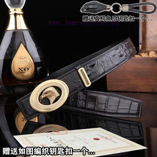 Give a genuine crocodile claw keychain as a giftComes with a complete set of wooden boxesSTE 7o4scrir - Image 8