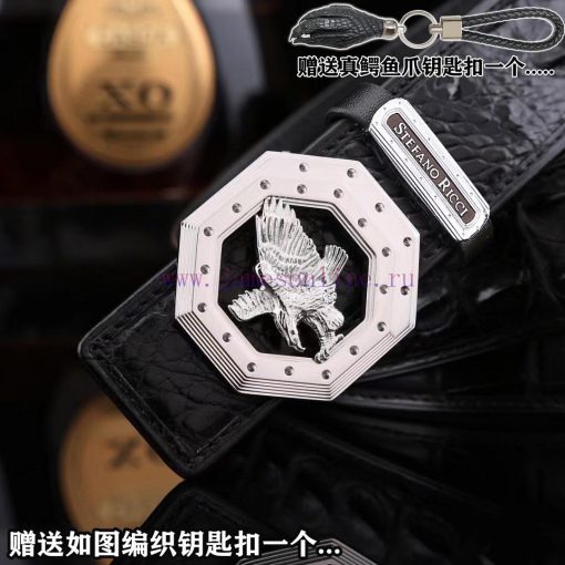 Give a genuine crocodile claw keychain as a giftComes with a complete set of wooden boxesSTE fks2bn8p - Image 6