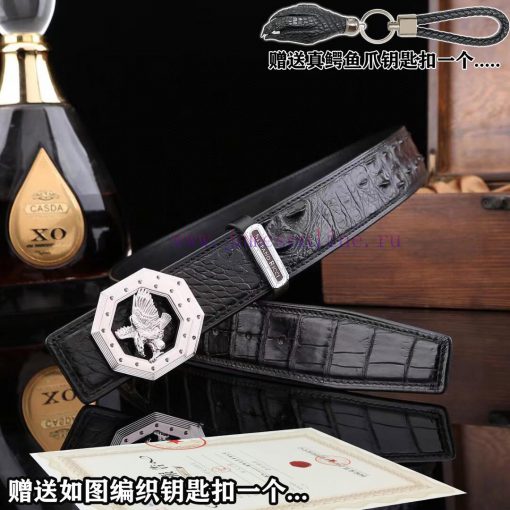 Give a genuine crocodile claw keychain as a giftComes with a complete set of wooden boxesSTE fks2bn8p - Image 7