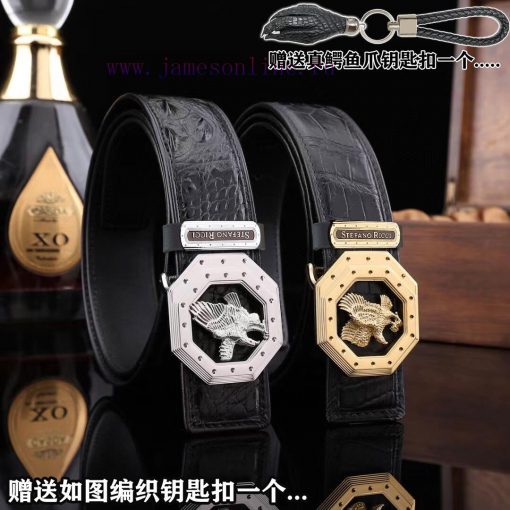 Give a genuine crocodile claw keychain as a giftComes with a complete set of wooden boxesSTE fks2bn8p - Image 9
