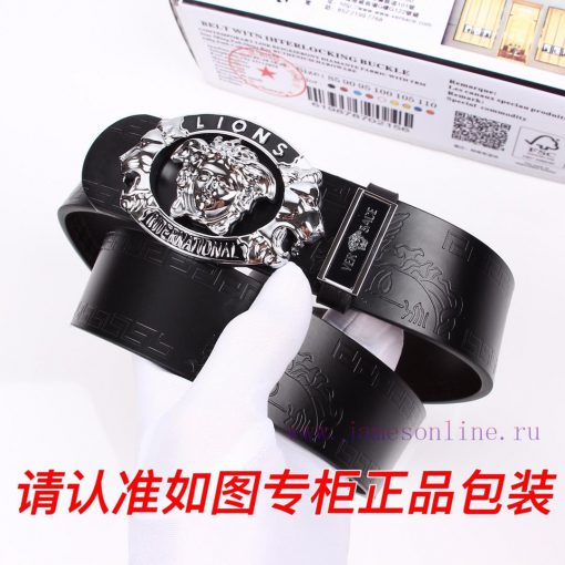 Versace Ver…sace️Identify and send the puncherThe material is made of 100% layered cowhide, 1xfnqink