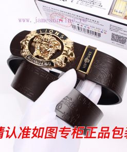Versace Ver…sace️Identify and send the puncherThe material is made of 100% layered cowhide, rgjfng9g