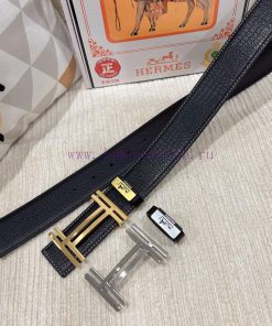 Hermes Hermès Material: Leather Belt with 100% Head Layer. The leather belt is guaranteed to dvj9vtjh