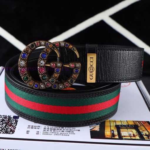 Gucci. Gucci Women's StyleIdentify and receive a punch as a giftThe material is made of 100% 0h86bia5 - Image 4