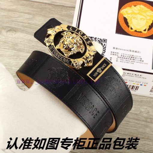 Versace Ver…sace️Identify and receive a punch as a giftThe material is made of 100% layered 6f2mhrdd - Image 2