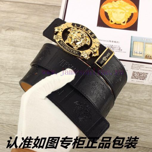 Versace Ver…sace️Identify and receive a punch as a giftThe material is made of 100% layered 6f2mhrdd - Image 4