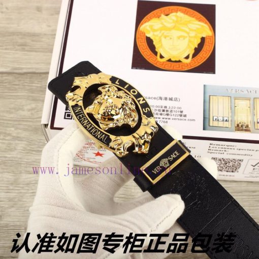 Versace Ver…sace️Identify and receive a punch as a giftThe material is made of 100% layered 6f2mhrdd - Image 7