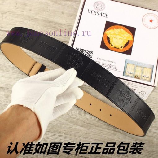 Versace Ver…sace️Identify and receive a punch as a giftThe material is made of 100% layered 6f2mhrdd - Image 8