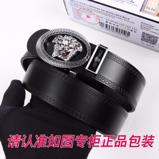 Versace Ver…sace️Identify and send the puncherThe material can be used on both sides, with a b50klw7s - Image 2