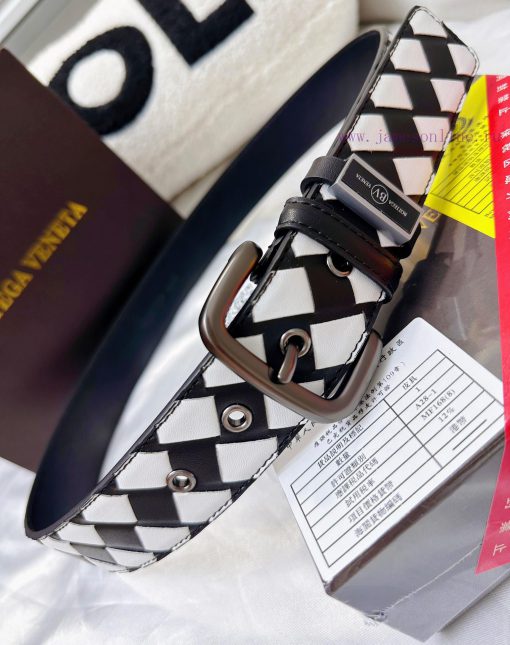 Belt Bottega Veneta. Bottega Veneta is top-notchBelt BV replica quality with 100% top layer upsgtvhv - Image 7