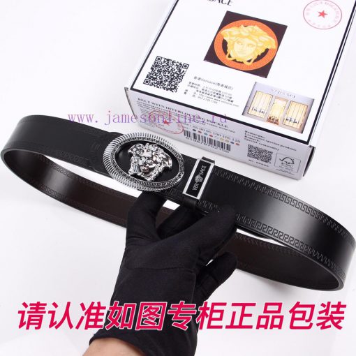 Versace Ver…sace️Identify and send the puncherThe material can be used on both sides, with a b50klw7s - Image 4