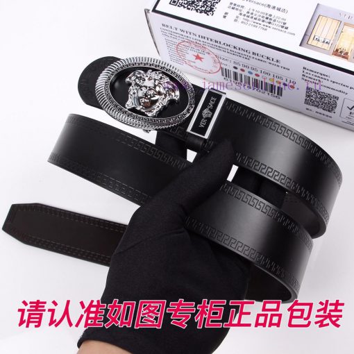 Versace Ver…sace️Identify and send the puncherThe material can be used on both sides, with a b50klw7s - Image 5