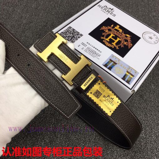 Hermes HERMES️Identify genuine productsGrade: Italian imported 100% top layer cowhide, Herme 6pm3fefh - Image 4