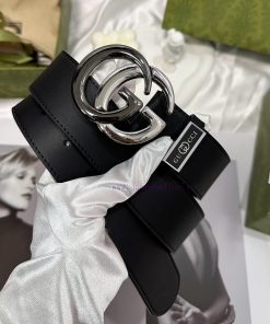Belt Gucci Gucci️The waistband is made of 100% cowhide, ensuring genuine leather. The 24k du 3o6nss1s