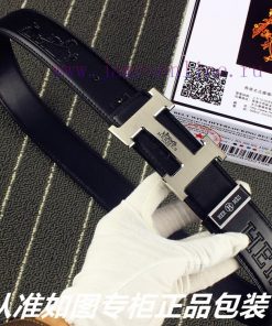 Hermes Her..mesIdentify and receive a punch as a giftMaterial: 100% head layer cowhide belt, qc2csozb