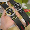 Belt Gucci Gucci️Belt made of 100% head layer cowhide, guaranteed genuine leather, 24k dual 00xb1v4k