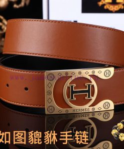 Belt Hermes Her...mes️The waistband is made of 100% cowhide, ensuring genuine leather. The 2 88fj4ojk
