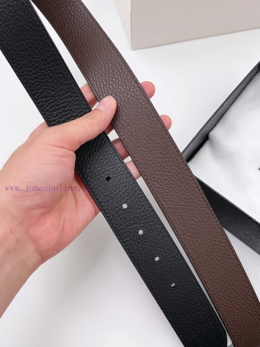 Prada inch 5Material: Customer supplied natural drop grain lychee patterned tire leather, bl ecx7xnzm - Image 7