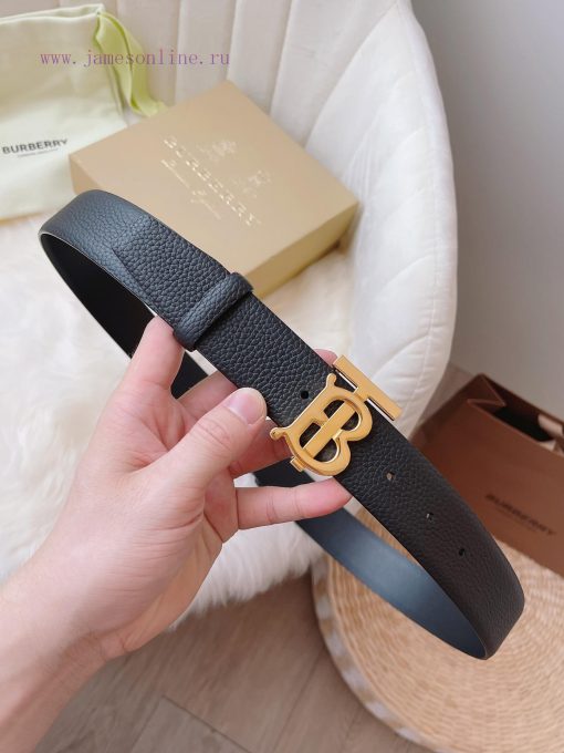 High end, paired with genuine gift boxComplete setBurberryBuckle material: high-quality soli motnu02h - Image 4