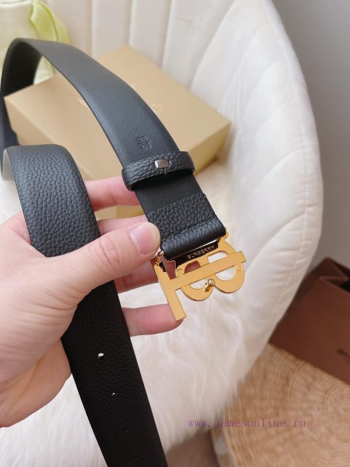 High end, paired with genuine gift boxComplete setBurberryBuckle material: high-quality soli motnu02h - Image 8