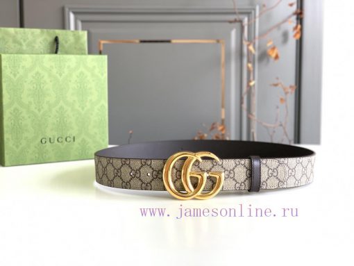 Delivery full set of Gucci gift box, imported black PVC pattern with Italian calf leather, 4 ffi2hw2p - Image 3