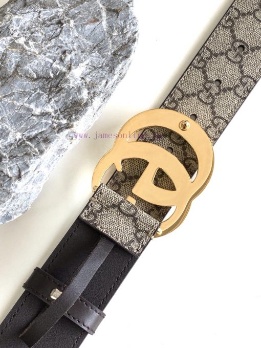 Delivery full set of Gucci gift box, imported black PVC pattern with Italian calf leather, 4 ffi2hw2p - Image 6