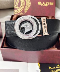 Belt Stefen Rcici Nitz ️Belt replica Private customized high-end supply versionImported orig a4f6g4zj