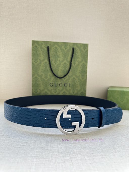 GUCCI width of 4.0cm. This item connects the past and the future, interpreting classic desig wba6c5o6