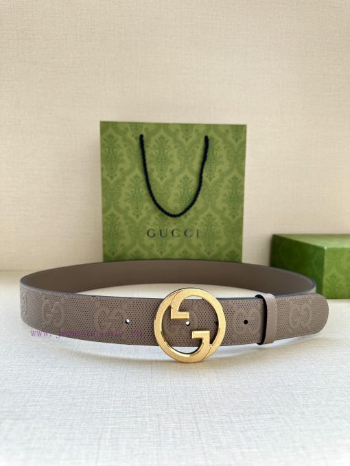GUCCI width of 4.0cm. This item connects the past and the future, interpreting classic desig o51fv9lo