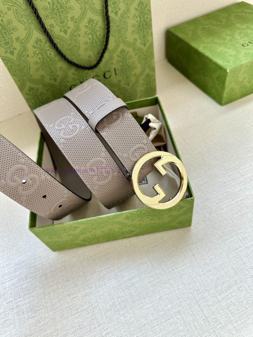 GUCCI width of 4.0cm. This item connects the past and the future, interpreting classic desig o51fv9lo - Image 4