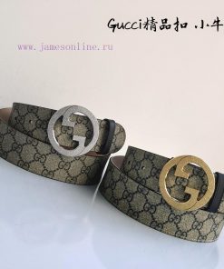 Gucci Classic Style Imported Original Factory Embossed Surface with Bottom Boutique Steel Bu jfzzekyv