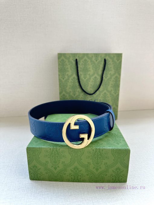 GUCCI width of 4.0cm. This item connects the past and the future, interpreting classic desig wba6c5o6 - Image 6