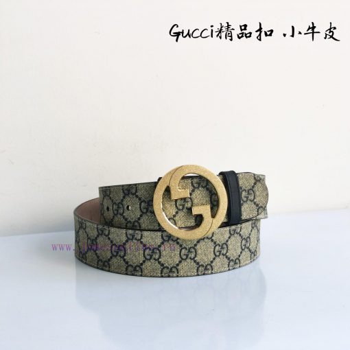 Gucci Classic Style Imported Original Factory Embossed Surface with Bottom Boutique Steel Bu jfzzekyv - Image 4
