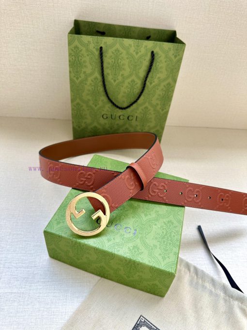 GUCCI width of 4.0cm. This item connects the past and the future, interpreting classic desig rne4ru5c - Image 13