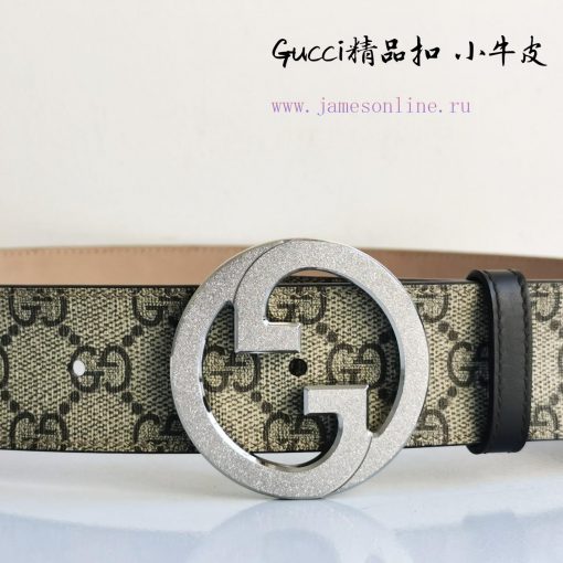 Gucci Classic Style Imported Original Factory Embossed Surface with Bottom Boutique Steel Bu wb3tkp1h - Image 6