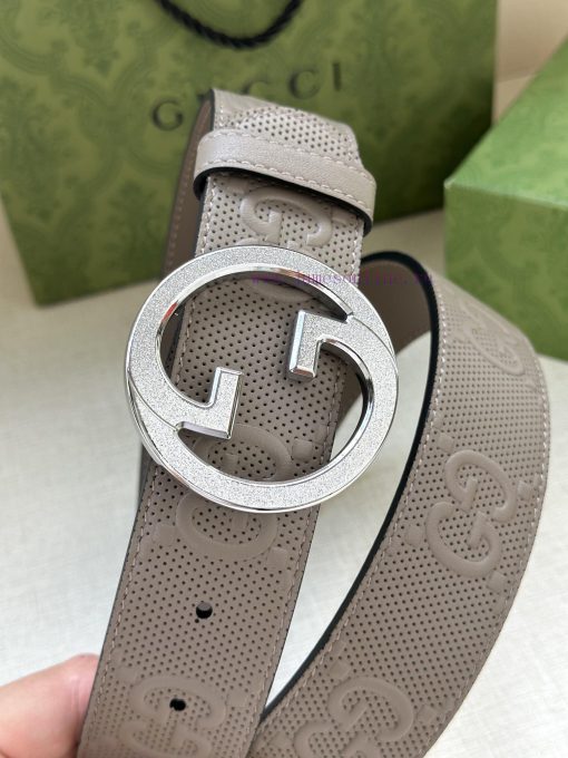 GUCCI width of 4.0cm. This item connects the past and the future, interpreting classic desig o51fv9lo - Image 10