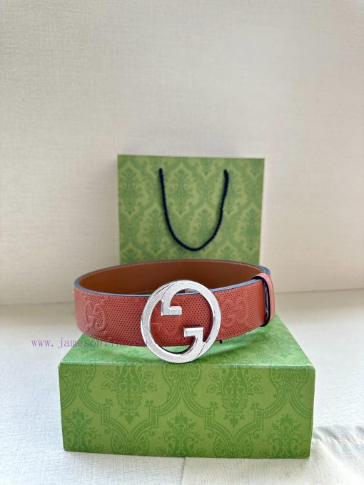 GUCCI width of 4.0cm. This item connects the past and the future, interpreting classic desig rne4ru5c - Image 15